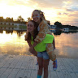 Meet your Posher, Alexandra